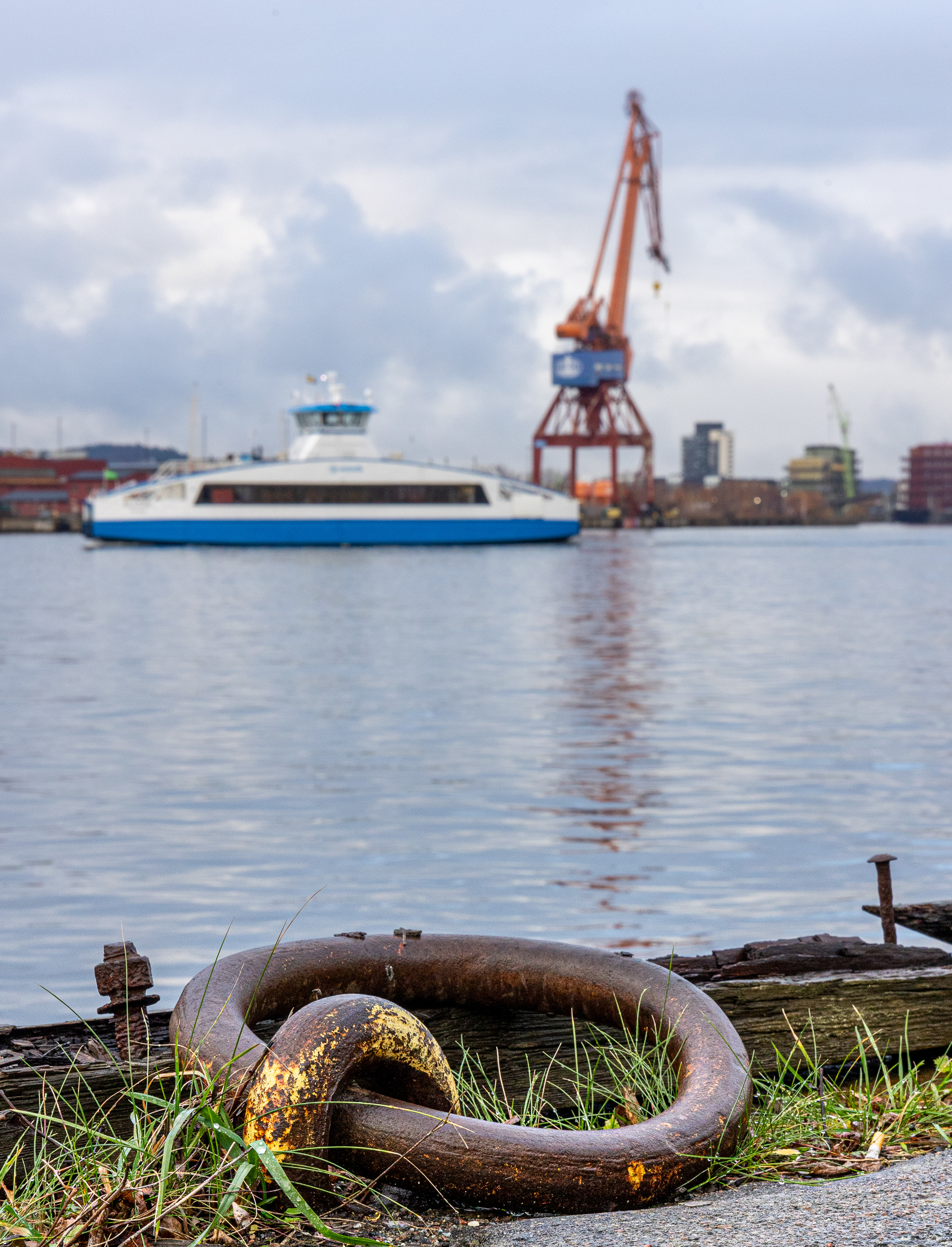 CSRD Corporate Sustainability Reporting Directive Hållbarhet